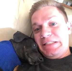 Meet your Posher, Andrew